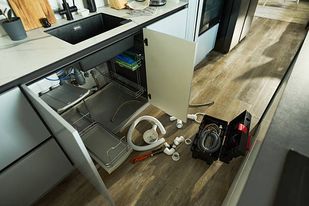 Reliable Leak Detection contractor in Prospect Park, NJ by Street Wise - Plumbing